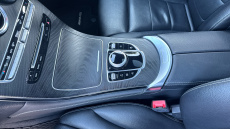 Mercedes-Benz GLC 250 4Matic AMG Line Premium 5dr 9G-Tronic Petrol Estate